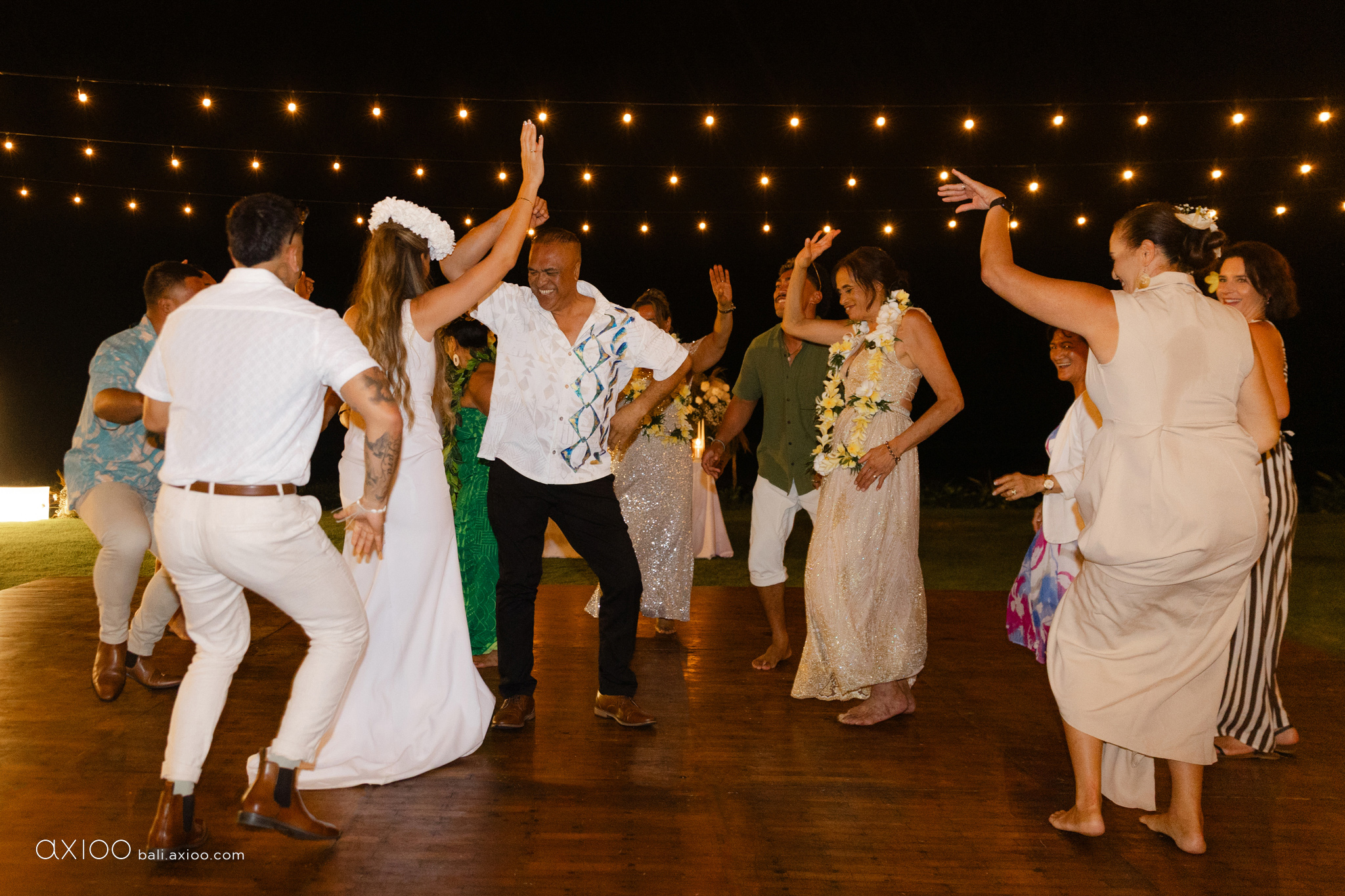 Axioo: Heritage, Heart, & Happiness
